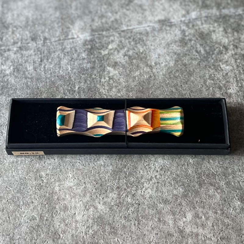 7 LAYER 火バサミグリップ NO.15 | Sanka Outdoor&Craft Beer