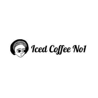 ↑ アイスコーヒー No1　200g