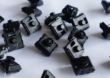 ITEM | Shirogane Lab