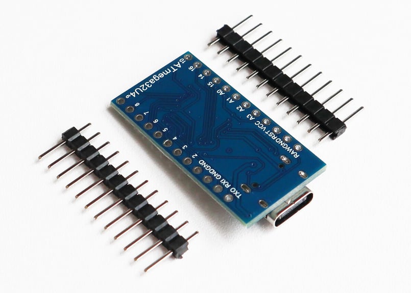 keyball39 組み立て済　USB TYPE-Cのコンスルー仕様 委託】Keyball39