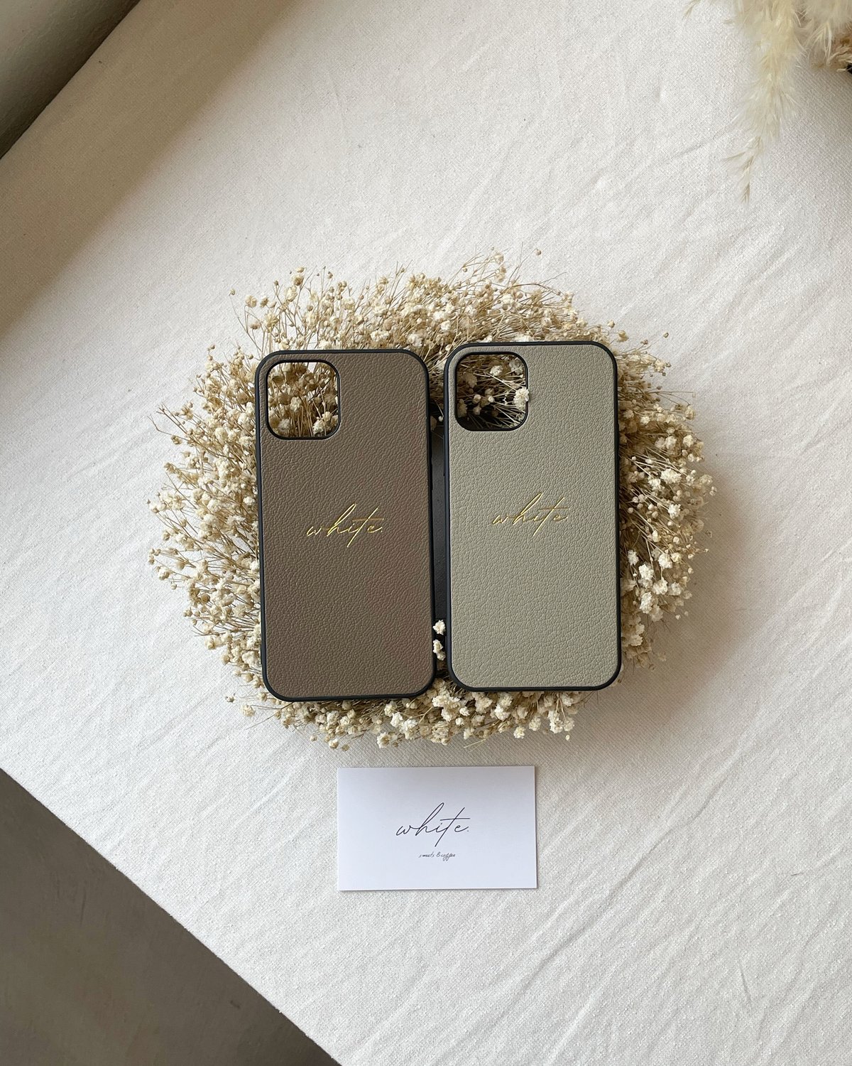 k　リクレア　RECLAIRE iPhone15ケース RECLAIRE