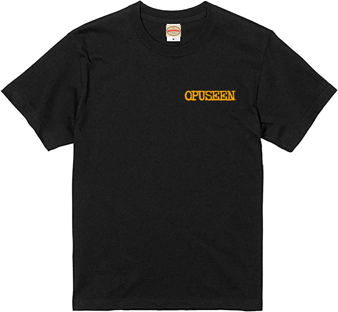 THE YES DAY Tシャツ 黒 UC_TBLACK_1024x.jpg?v=1722591975