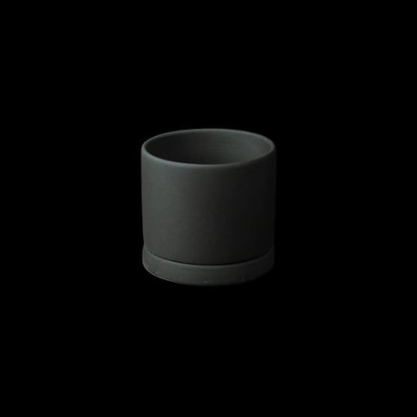 KINTO PLANT POT 191 ダークグレー