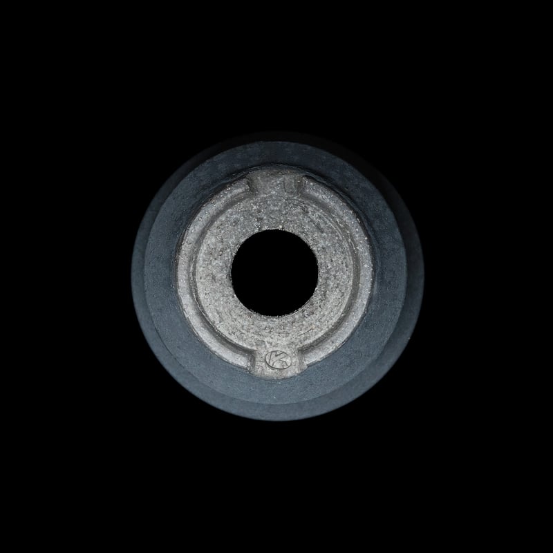 鋳鉄製の茶器 動物彫刻、黒 煤けた風合いが味わい深い彫刻横木 DC7375 – 古福庵 [ KOFUKUAN