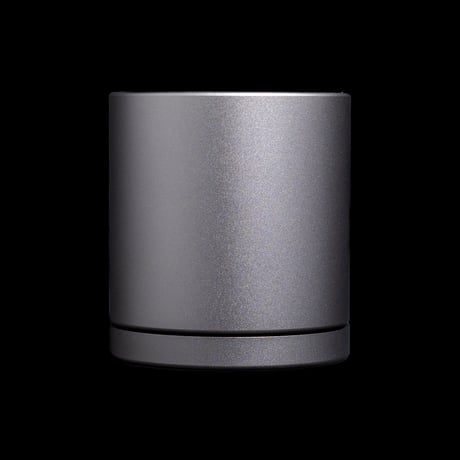 TOOLMARQ Desktop Planter Gray