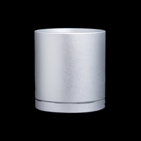 TOOLMARQ Desktop Planter Silver