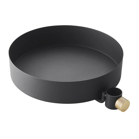 DRAW A LINE Tray 縦取付 D-T-BK / D-T-WH