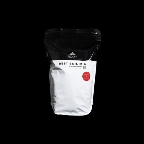 BANKS Collection best soil mix