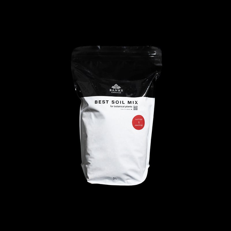 BANKS Collection best soil mix | Ducks ( plants. )