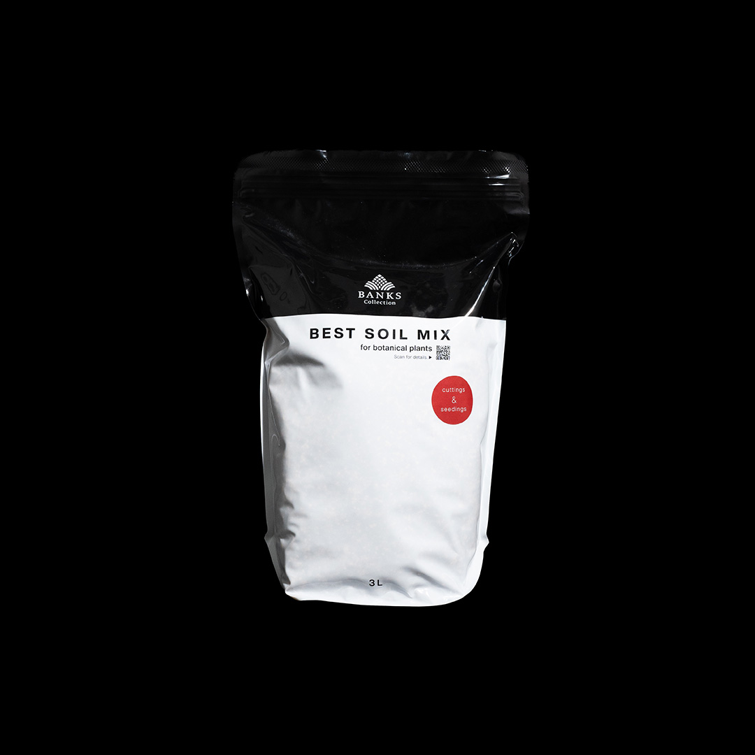 BANKS Collection best soil mix | Ducks ( plants. )