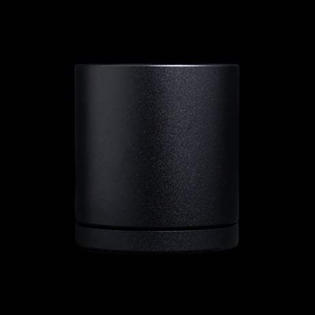 TOOLMARQ Desktop Planter Black