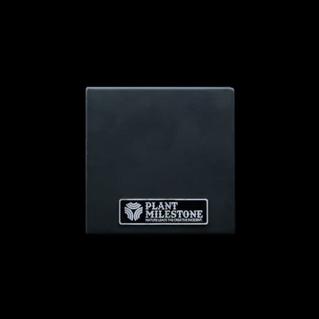 PLANTMILESTONE ディスプレイ金属台座 Small