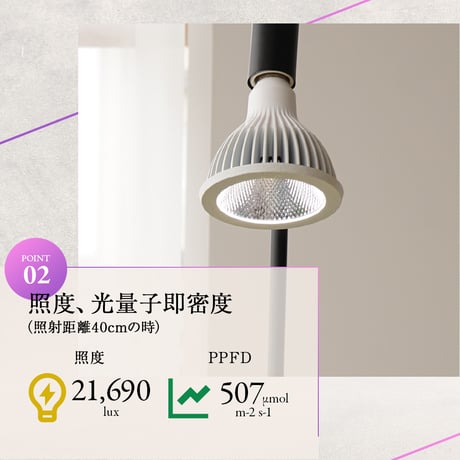 BARREL LED NEO TSUKUYOMI 20W