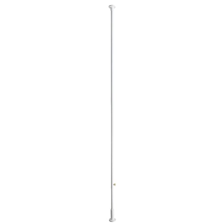 DRAW A LINE Tension Rod C 200～275cm 縦取付 D-C-BK / D-C-WH