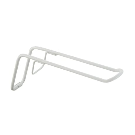 DRAW A LINE Hanger A 横取付 D-HAA-BK / D-HAA-WH