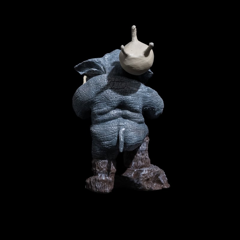 グラキリス　フィギュア　樹脂粘土　グラモン グラキリス フィギュア 樹脂粘土 巨大グラモン - www.smartpack