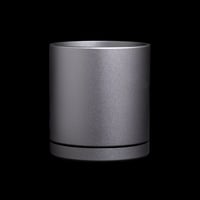 TOOLMARQ Desktop Planter Gray