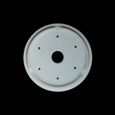 KINTO PLANT POT 191 アースグレー