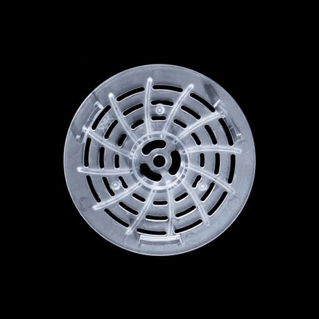 TOOLMARQ Desktop Planter Black