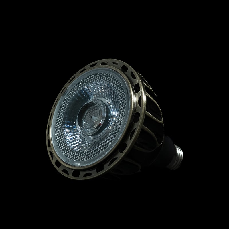 Helios Green LED HG24 24W | Ducks ( plants. )