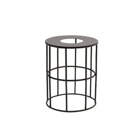 DRAW A LINE Wire Shade Black LampArmシリーズ専用 縦取付 D-BWS-BK