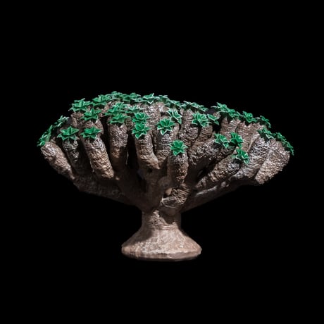 HC　オーダー　グラキリス　フィギュア グラキリスフィギュア | STORES