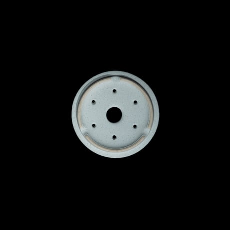 KINTO PLANT POT 191 アースグレー