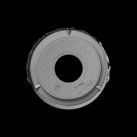 美原良 陶器鉢 雲龍 cylinder