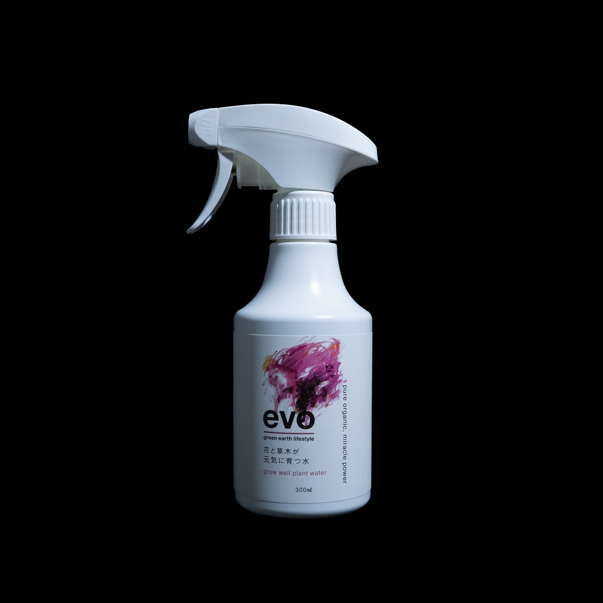 evo 花と草木が元気に育つ水 | Ducks ( plants. )