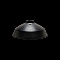 DRAW A LINE Shade Black LampArmシリーズ専用 縦取付 D-BS-BK