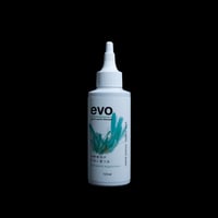evo 水耕栽培が元気に育つ水
