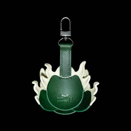 HANS Leathercraft Agave Four Leaves Style