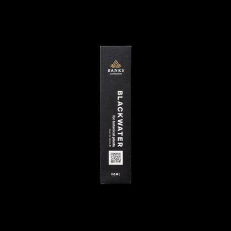 BANKS Collection BLACKWATER® 50ml