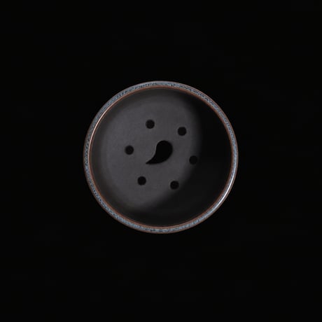 QUTOTEN. 利休 -RIKYU- 蒼鱗