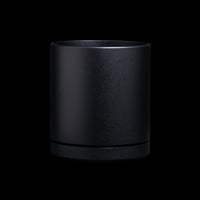 TOOLMARQ Desktop Planter Black