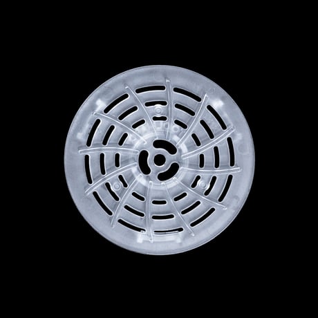 TOOLMARQ Desktop Planter Silver