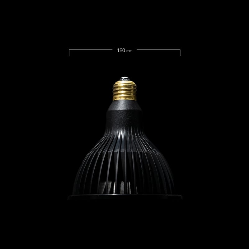 Tsukuyomi LED 20W 2個セット / Black Edition TSUKUYOMI LED 20W