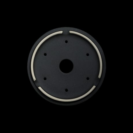 KINTO PLANT POT 191 ダークグレー