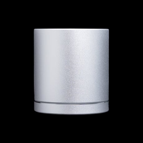 TOOLMARQ Desktop Planter Silver