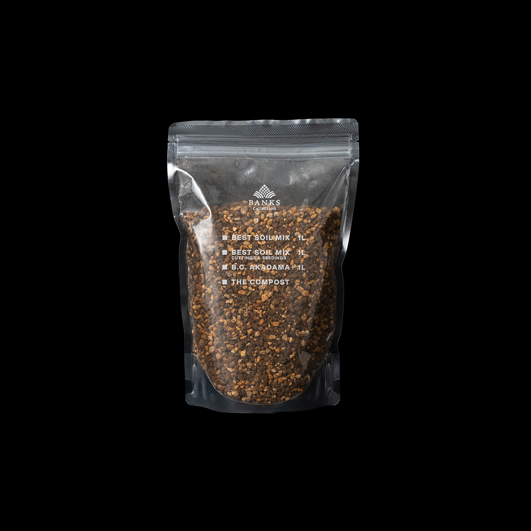 BANKS Collection best soil mix | Ducks ( plants. )