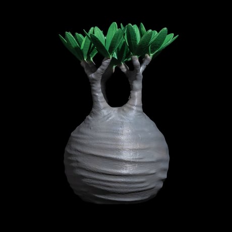 LOBINDON グラキリスフィギュアB フルカラー