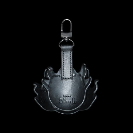 HANS Leathercraft Agave Four Leaves Style