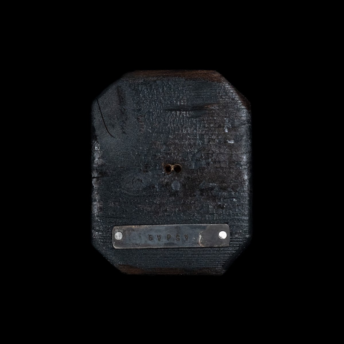 spiral Longinus × wood.stand『soil stick』 【公式通販】