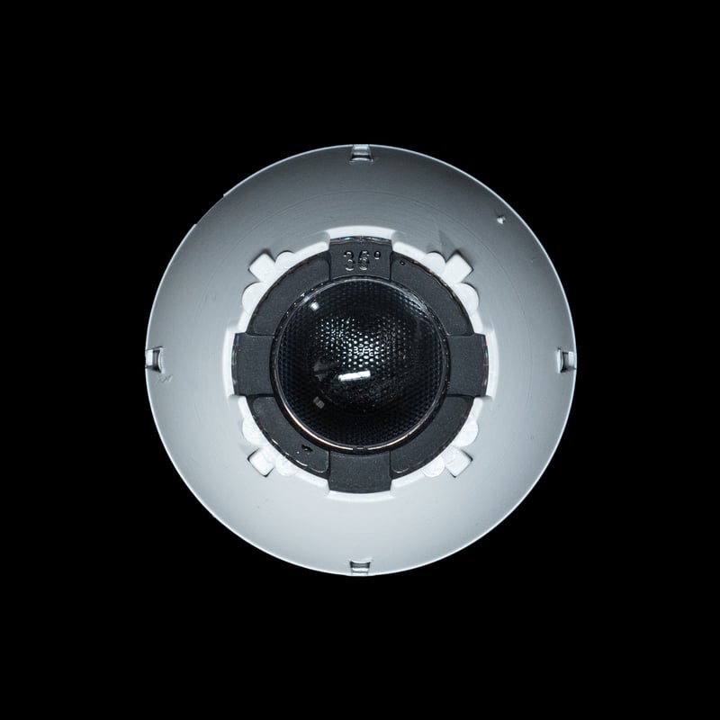 Plant Milestone PRO 4灯 ＋ 専用レンズ4個セットまとめ売り