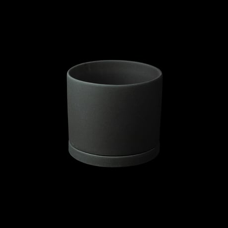 KINTO PLANT POT 191 ダークグレー
