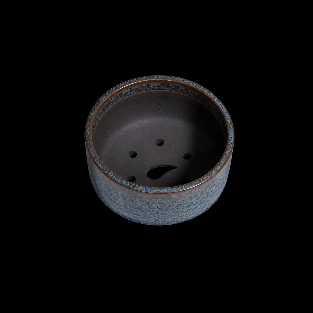QUTOTEN. 利休 -RIKYU- 蒼鱗 | Ducks ( plants. )