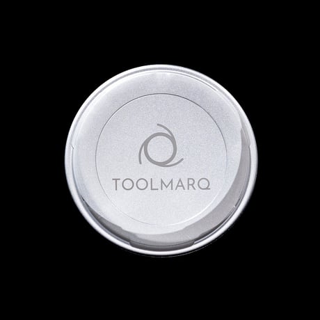 TOOLMARQ Desktop Planter Silver