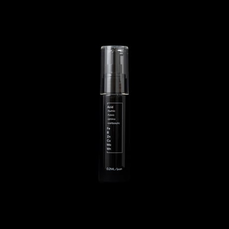 BANKS Collection BLACKWATER® 50ml