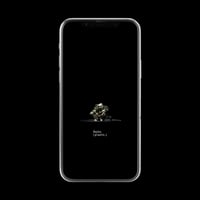 【スマホ壁紙】ユーフォルビア トゥレアレンシス