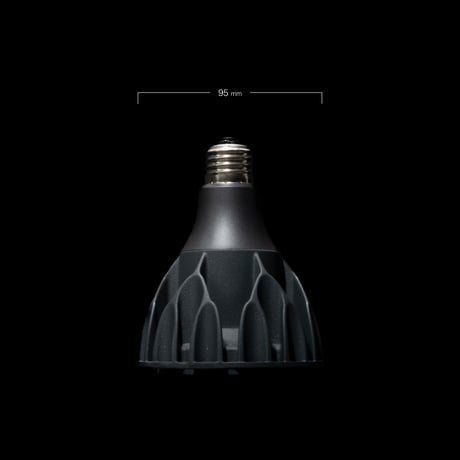 Helios Green LED HG24 24W